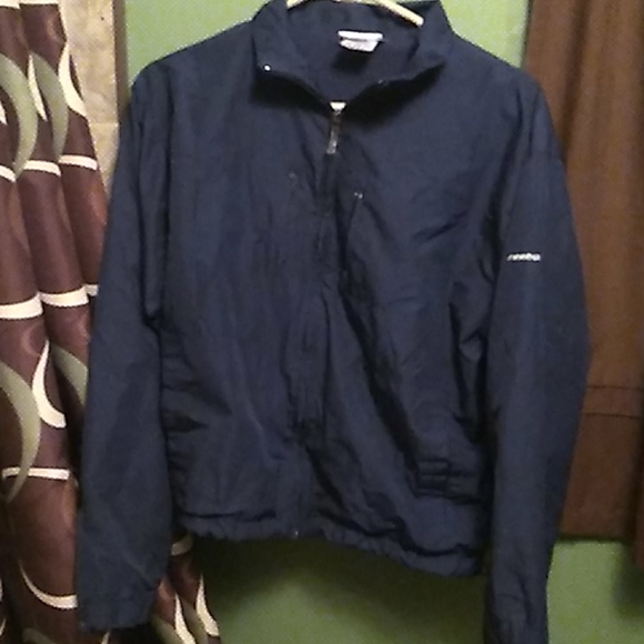 Reebok Other - Reebok Jacket
